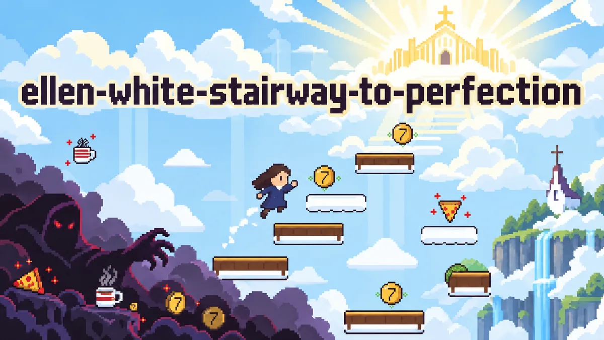 ellen-white-stairway-to-perfection
